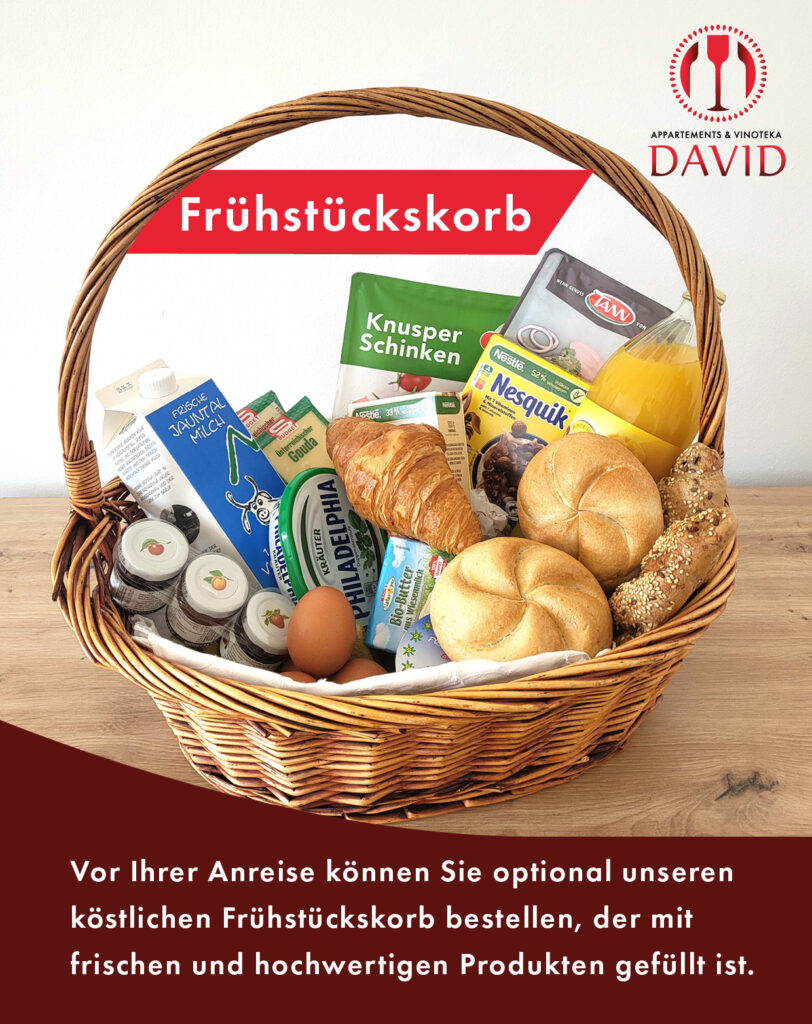 Fruehstueckskorb
